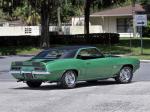 Chevrolet Camaro Z28 1969 года